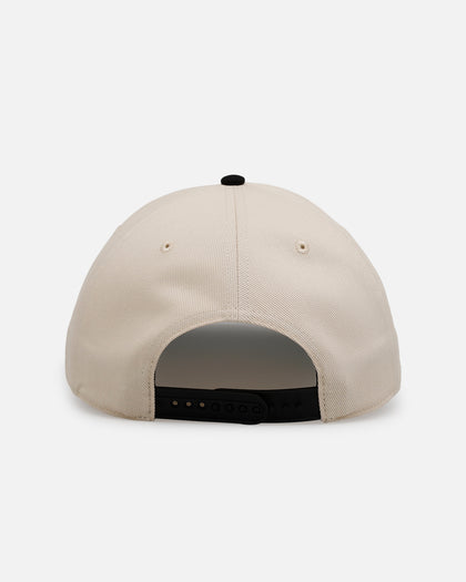 47 Brand Chicago White Sox 'MLB Opening Day' Script Hitch Snapback Natural