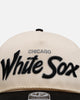47 Brand Chicago White Sox 'MLB Opening Day' Script Hitch Snapback Natural