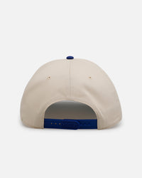 47 Brand Chicago Cubs 'MLB Opening Day' Script Hitch Snapback Natural