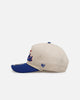 47 Brand Chicago Cubs 'MLB Opening Day' Script Hitch Snapback Natural