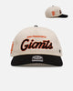47 Brand San Francisco Giants 'MLB Opening Day' Script Hitch Snapback Natural