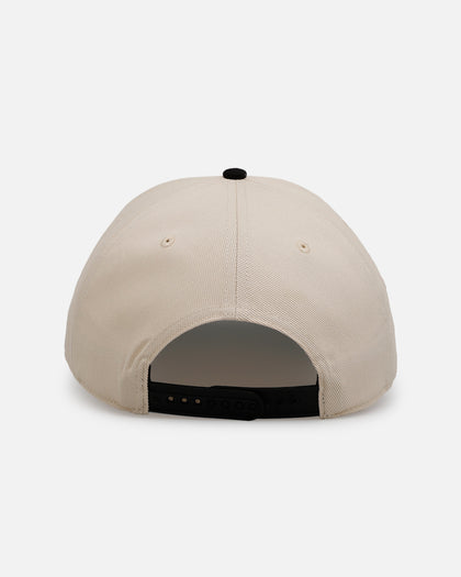 47 Brand San Francisco Giants 'MLB Opening Day' Script Hitch Snapback Natural