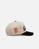 47 Brand San Francisco Giants 'MLB Opening Day' Script Hitch Snapback Natural
