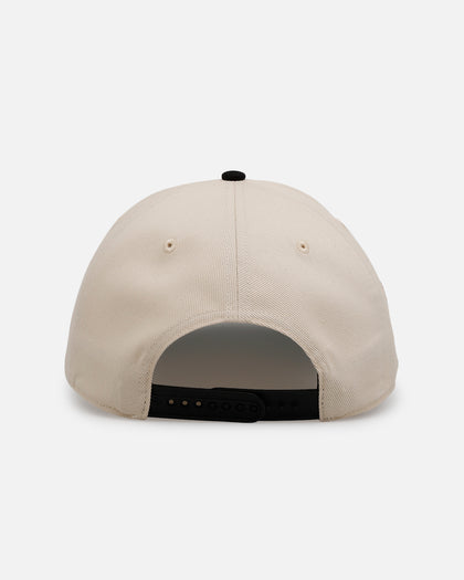 47 Brand Baltimore Orioles 'MLB Opening Day' Script Hitch Snapback Natural