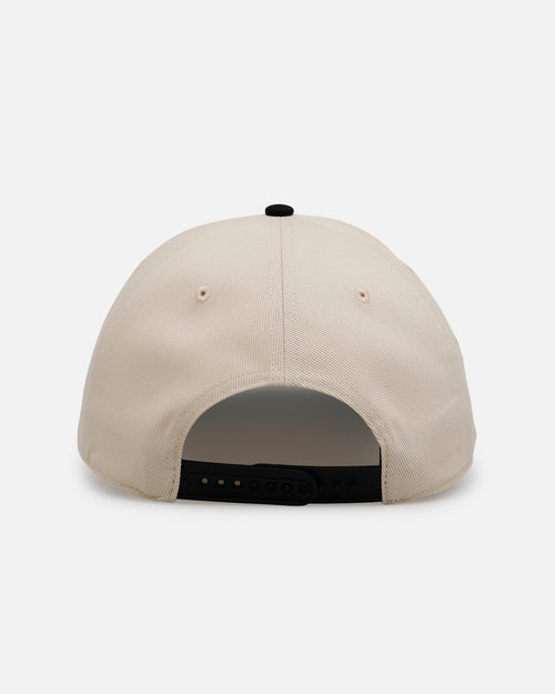 47 Brand Baltimore Orioles 'MLB Opening Day' Script Hitch Snapback Natural