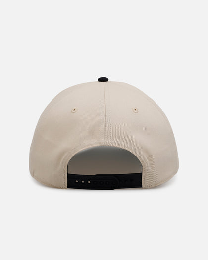 47 Brand New York Yankees 'MLB Opening Day' Script Hitch Snapback Natural