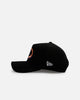 New Era Arizona Diamondbacks 'Black Cord' 9FORTY A-Frame Corduroy Snapback Black