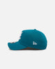 New Era Atlanta Braves 'Aqua' 9FORTY A-Frame Snapback Aqua