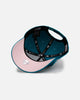 New Era Atlanta Braves 'Aqua' 9FORTY A-Frame Snapback Aqua