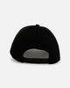 New Era Cincinnati Reds 'Black Cord' 9FORTY A-Frame Corduroy Snapback Black