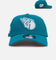 New Era Cleveland Guardians 'Aqua' 9FORTY A-Frame Snapback Aqua