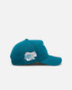 New Era Cleveland Guardians 'Aqua' 9FORTY A-Frame Snapback Aqua