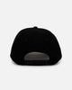 New Era Detroit Tigers 'Black Cord' 9FORTY A-Frame Corduroy Snapback Black