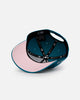 New Era Mexico National Baseball Team 'Aqua' 9FORTY A-Frame Snapback Aqua