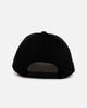 New Era San Diego Padres 'Black Cord' 9FORTY A-Frame Corduroy Snapback Black