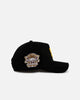 New Era San Diego Padres 'Black Cord' 9FORTY A-Frame Corduroy Snapback Black