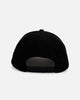 New Era Toronto Blue Jays 'Black Cord' 9FORTY A-Frame Corduroy Snapback Black