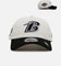 New Era Baltimore Ravens 'Chrome Black' 9FORTY A-Frame Snapback Chrome/Black