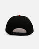 New Era Detroit Tigers 'Outline' 9FORTY A-Frame Snapback Black