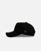 New Era Detroit Tigers 'Outline' 9FORTY A-Frame Snapback Black