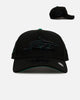 New Era New York Jets 'Outline' 9FORTY A-Frame Snapback Black