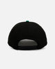 New Era New York Jets 'Outline' 9FORTY A-Frame Snapback Black