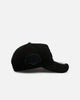 New Era New York Jets 'Outline' 9FORTY A-Frame Snapback Black