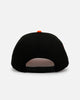 New Era New York Knicks 'Outline' 9FORTY A-Frame Snapback Black