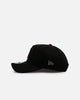 New Era Philadelphia Phillies 'Outline' 9FORTY A-Frame Snapback Black