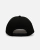 New Era Philadelphia Phillies 'Black White Upside Down Logo' 9FORTY A-Frame Snapback Black/White