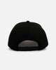 New Era Pittsburgh Pirates 'Black White Upside Down Logo' 9FORTY A-Frame Snapback Black/White