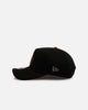 New Era San Diego Padres 'Outline' 9FORTY A-Frame Snapback Black