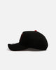 New Era Washington Nationals 'Outline' 9FORTY A-Frame Snapback Black