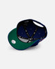 New Era Chicago Cubs 'Workleague' 9FORTY A-Frame Snapback Blue