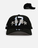 New Era Los Angeles Dodgers 'Shohei' 9FORTY A-Frame Snapback Black