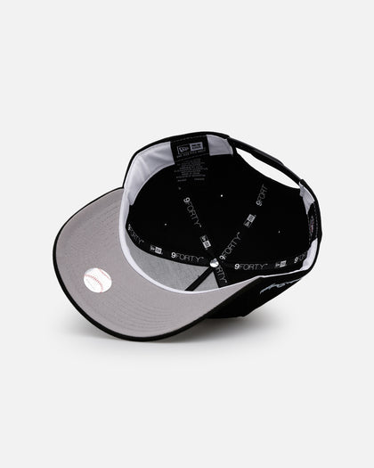 New Era Los Angeles Dodgers 'Shohei' 9FORTY A-Frame Snapback Black