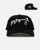 New Era Los Angeles Dodgers 'Shohei' 9FORTY A-Frame Snapback Black
