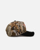 New Era Texas Longhorns 'Southeastern Conference' 9FORTY A-Frame Snapback Realtree