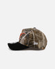 New Era Texas Longhorns 'Southeastern Conference' 9FORTY A-Frame Snapback Realtree