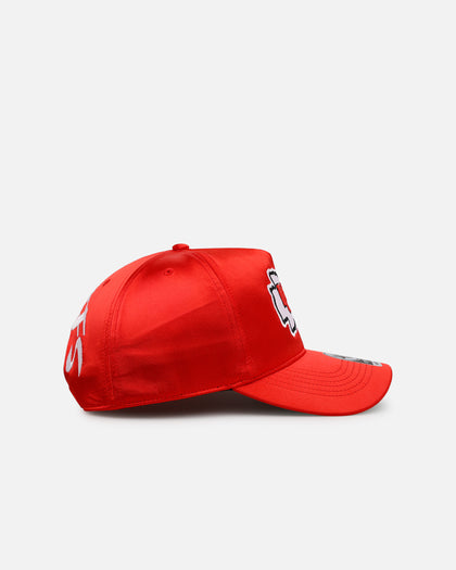 47 Brand Kansas City Chiefs 'Silky Way' 47 Hitch Snapback Red