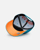 47 Brand Miami Dolphins 'Silky Way' 47 Hitch Snapback Neptune