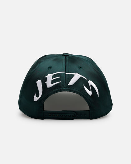 47 Brand New York Jets 'Silky Way' 47 Hitch Snapback Dark Green