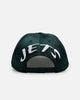 47 Brand New York Jets 'Silky Way' 47 Hitch Snapback Dark Green