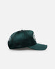 47 Brand New York Jets 'Silky Way' 47 Hitch Snapback Dark Green