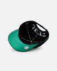 47 Brand New York Jets 'Silky Way' 47 Hitch Snapback Dark Green