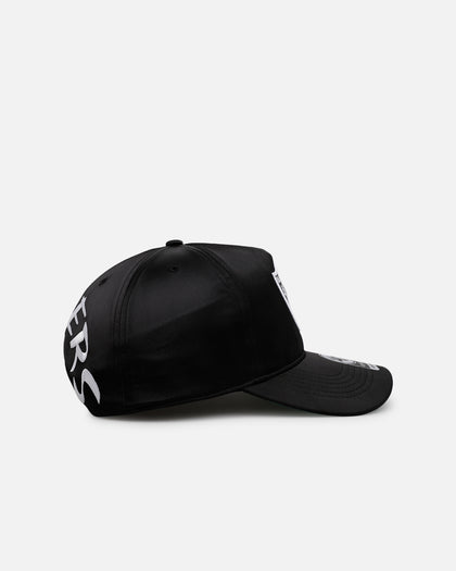 47 Brand Las Vegas Raiders 'Silky Way' 47 Hitch Snapback Black
