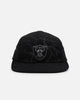 New Era Las Vegas Raiders 'Reflective Lightning' TWENTY9 Strapback Black