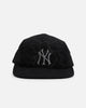 New Era New York Yankees 'Reflective Lightning' TWENTY9 Strapback Black