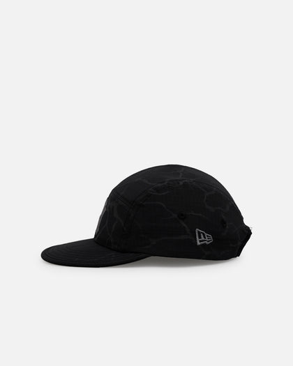 New Era New York Yankees 'Reflective Lightning' TWENTY9 Strapback Black