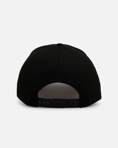 New Era Houston Astros 'MLB Legends' Jeff Bagwell 9FORTY A-Frame Snapback Official Team Color